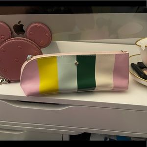 Kate Spade ♠️ Pencil Pouch